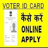 Voter ID App For Indian Voters icon