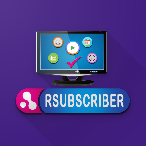 R-SUBSCRIBER  1.5 icon