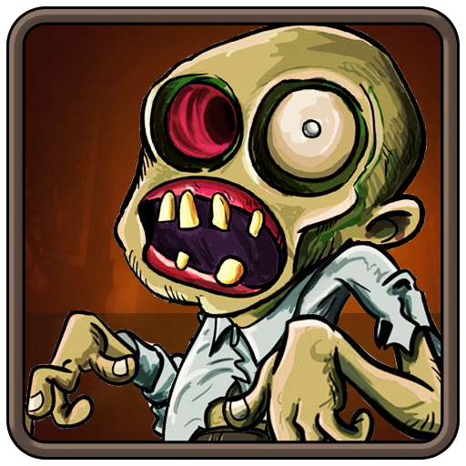 Zombie Bomb - Apocalyptic Outbreak War icon