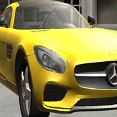 in City Car Driving 2020 icon