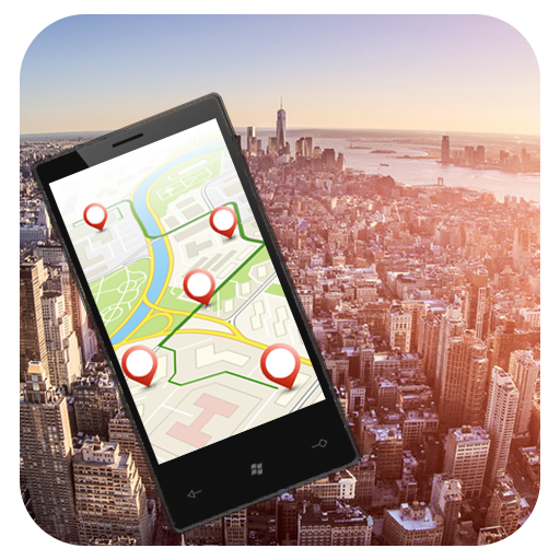 Lost Phone Tracker icon