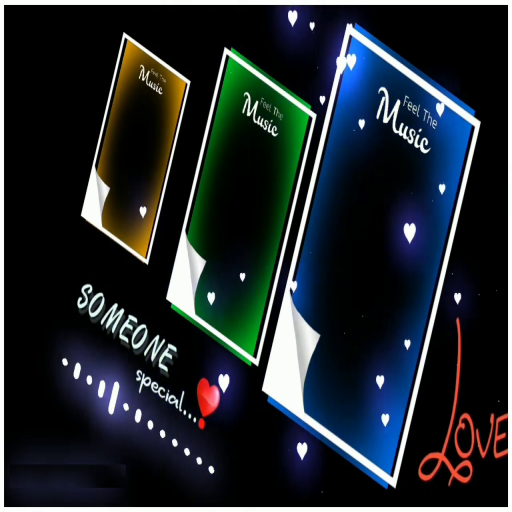 Green Screen Avee Player Templates Download Links icon