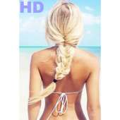 Sexy Girls HD Wallpapers