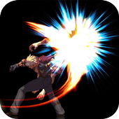 Classic Arcade Fighting icon