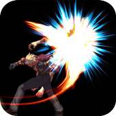 Classic Arcade Fighting