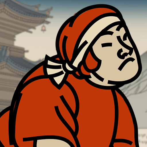 Ukiyo-e Game&amp;Watch icon