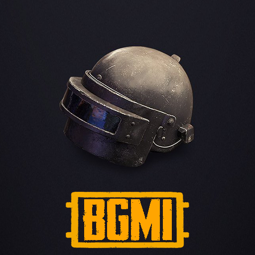 Guide for BGMI Mobile icon