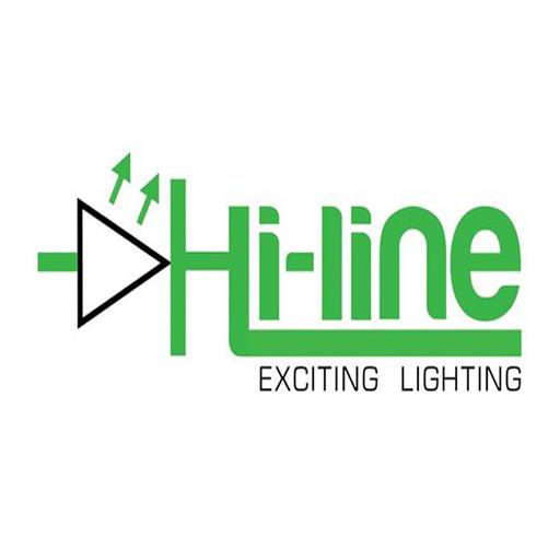 Hi-Line Lighting icon