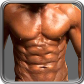 SIX Pack ABS: Fitness Work icon