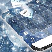 Simple Keyboard Theme App icon