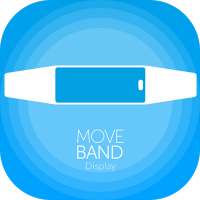 MOVEBAND Display on 9Apps