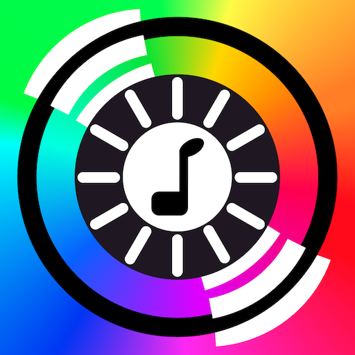 CITILUX LIGHT &amp; MUSIC icon