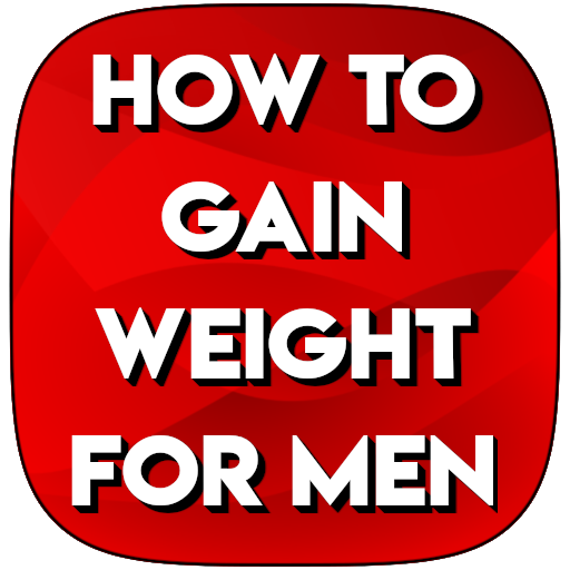 HOW TO GAIN WEIGHT FOR MEN icon