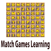 Abc Match Game icon