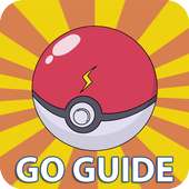 Guide for Pokemon Go