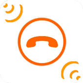 Voice Call Reject icon