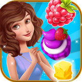 Cookies Crush Match icon