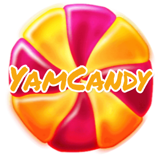 Yam Candy icon