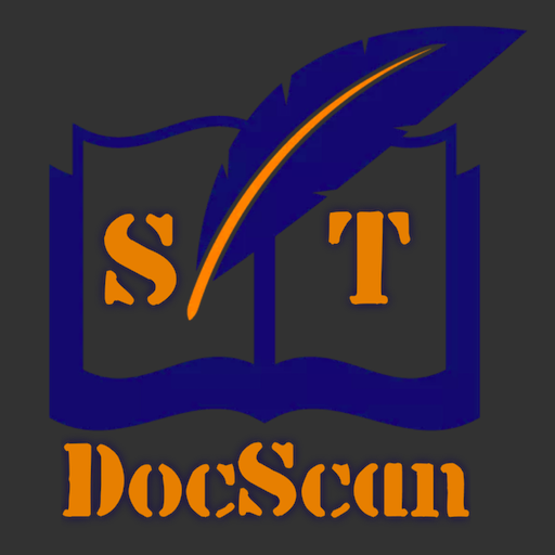 DocScan ST आइकन