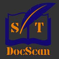 DocScan ST