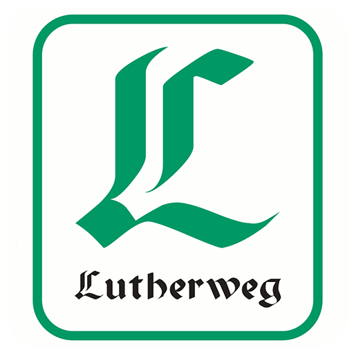 Luther to go icon