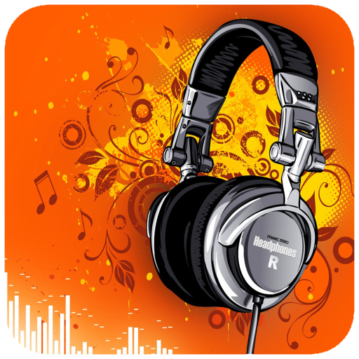 Musical Wallpaper HD иконка