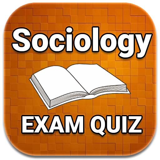 Sociology MCQ Exam Quiz icon