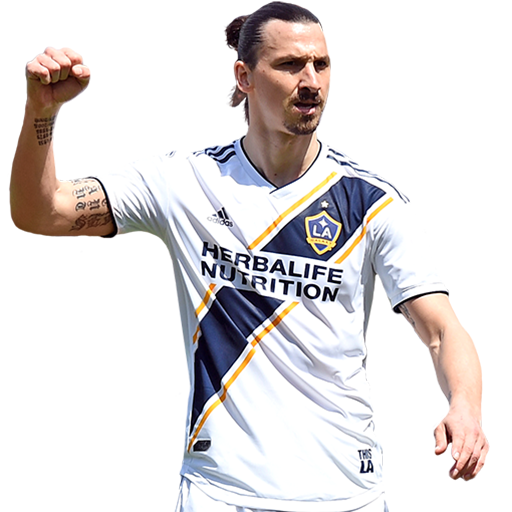 Zlatan Ibrahimovic 4K Wallpaper icon