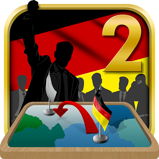 Germany Simulator 2 icon