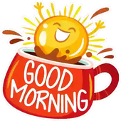 Good Morning/Good Night icon