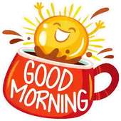 Good Morning/Good Night