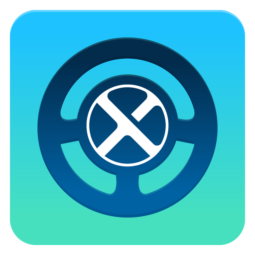 XOERA Driver icon