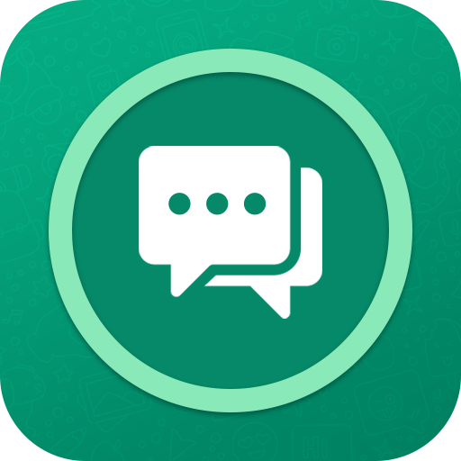 DirectChat - An whatsscan web icon