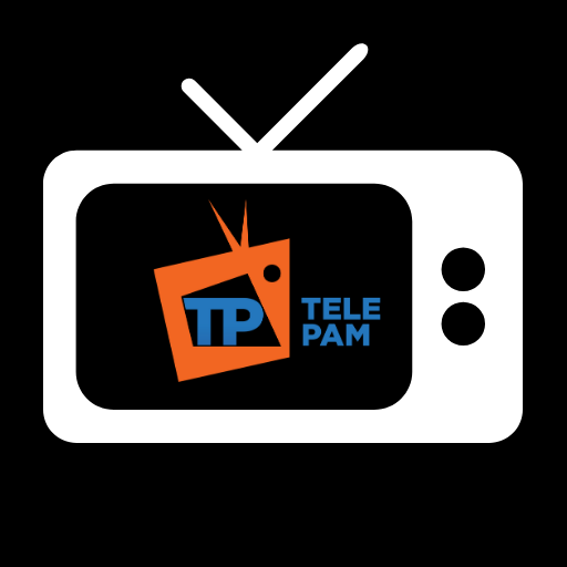 Tele PAM TV -  for Android TV icon