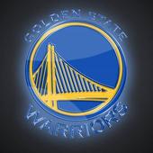Golden State Warriors wallpaper icon