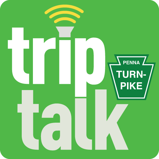 TRIP Talk icon