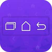 Back Button-Anywhere (No Root) on 9Apps