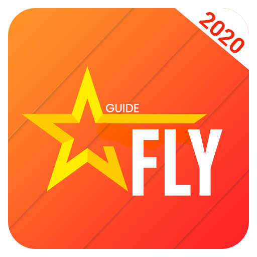 Magic FLY : Video maker and status maker guide иконка
