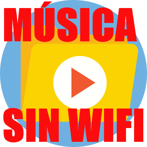 Cómo escuchar Música Sin Internet Ni Wifi 🎶 icon