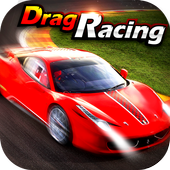 Drag Racing : Top Speed Drift icon