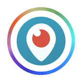 Social Messenger Periscope icon