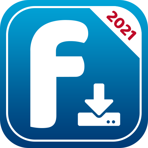Video Downloader For Facebook icon