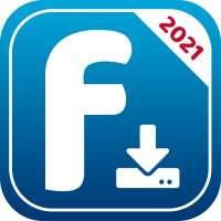 Video Downloader For Facebook