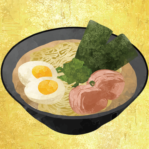 Ramen Wallpaper Collection icon