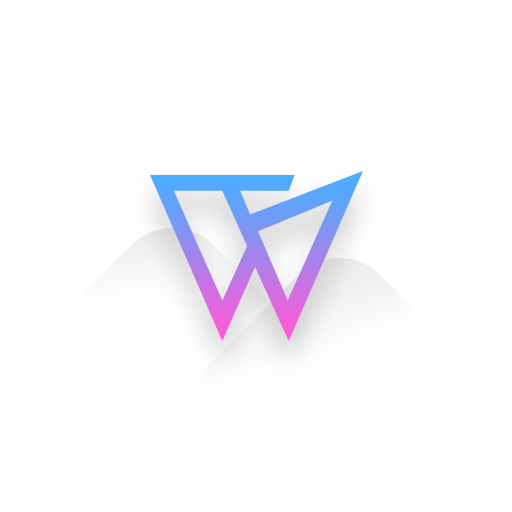 Wallrox Wallpapers icon