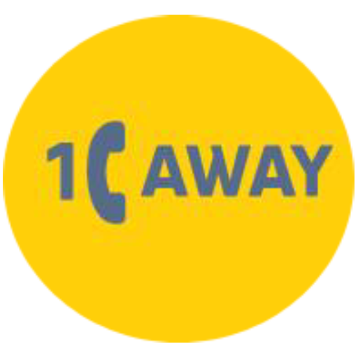 One Call Away icon