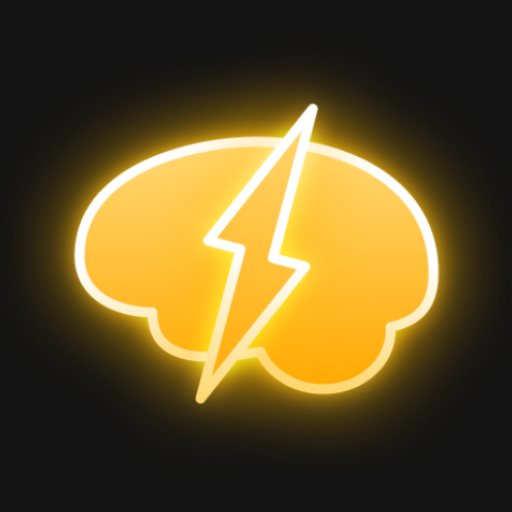 Brain Age Test icon