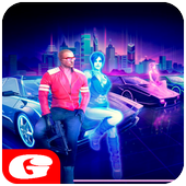 Tips Gangstar Vegas New Driver icon