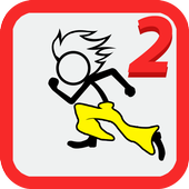 Super Pants Adventures 2 icon