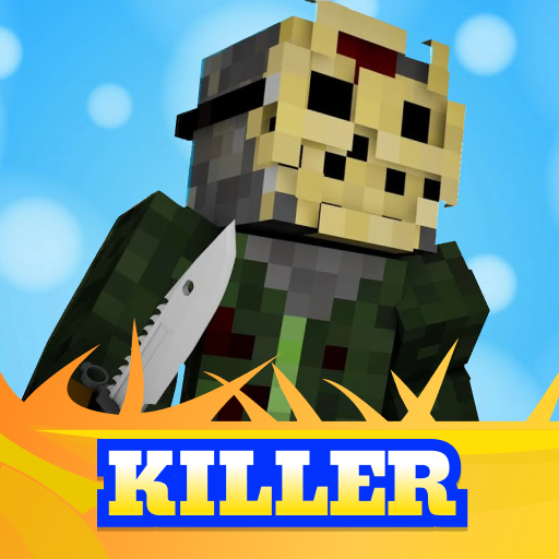 Killer Mod for Minecraft icon